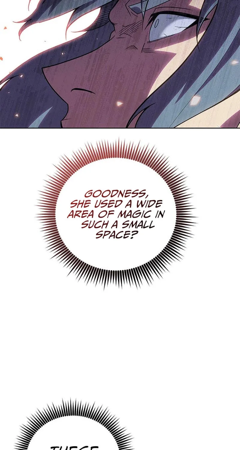 Nae Buhadeuri Michindeusi Yuneunghada Chapter 50 page 59 - 