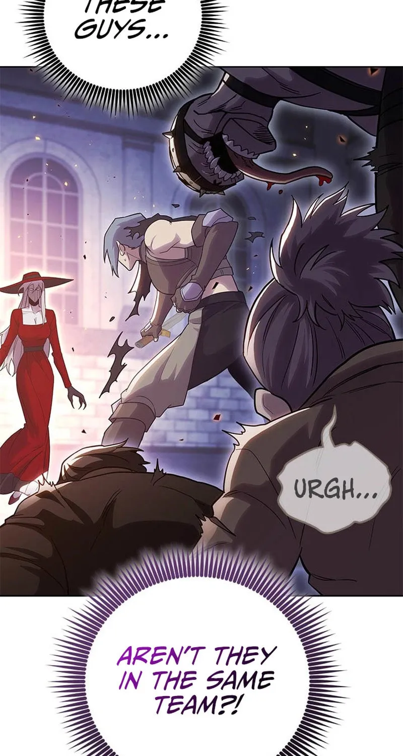 Nae Buhadeuri Michindeusi Yuneunghada Chapter 50 page 60 - 