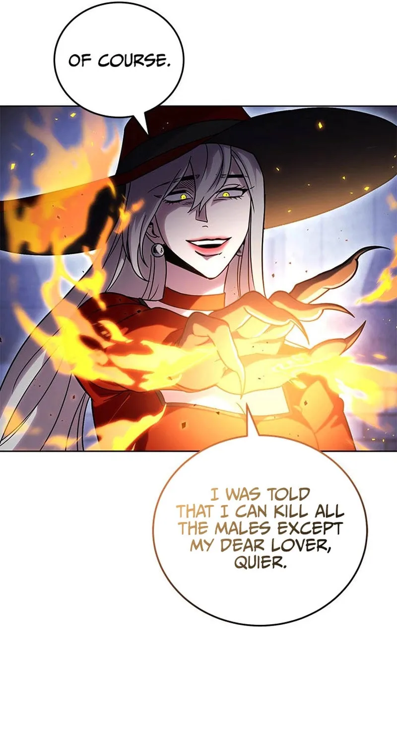 Nae Buhadeuri Michindeusi Yuneunghada Chapter 50 page 63 - 