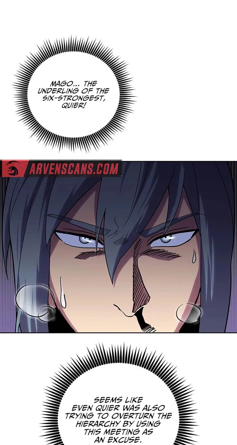 Nae Buhadeuri Michindeusi Yuneunghada Chapter 50 page 64 - 