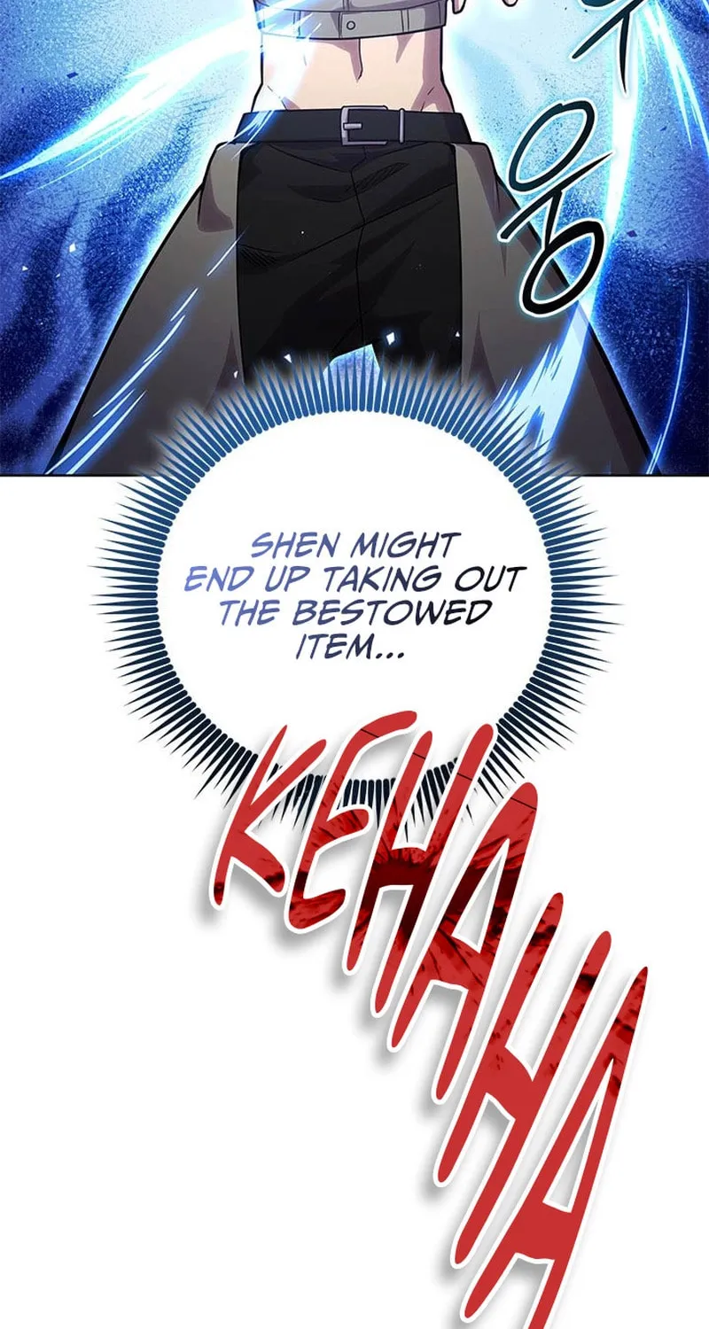 Nae Buhadeuri Michindeusi Yuneunghada Chapter 50 page 66 - 