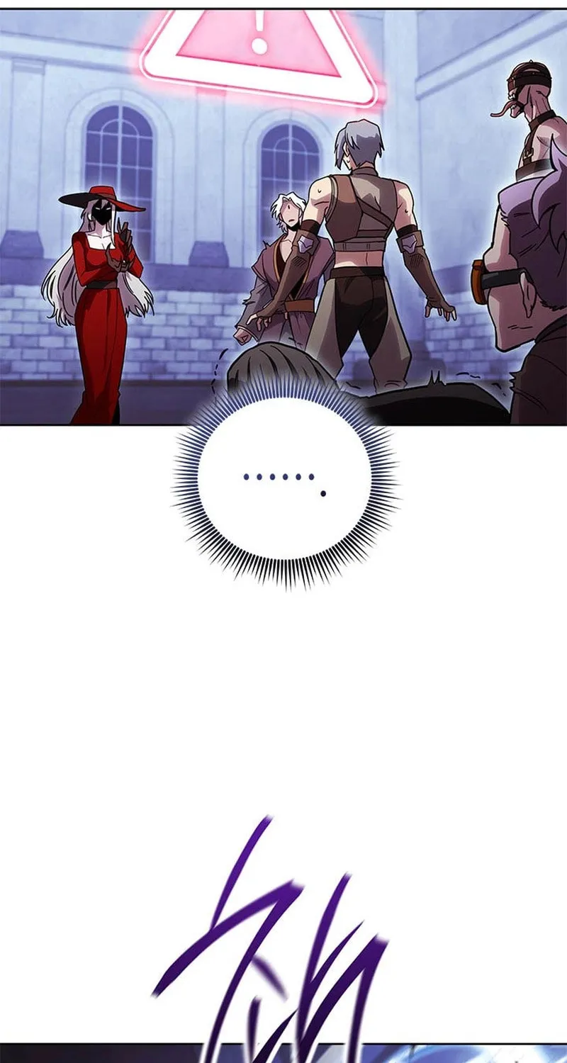 Nae Buhadeuri Michindeusi Yuneunghada Chapter 50 page 71 - 