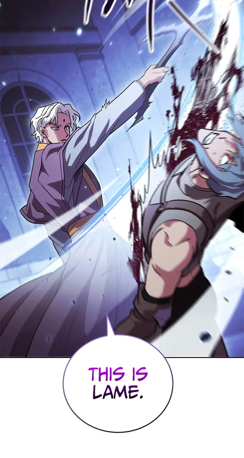 Nae Buhadeuri Michindeusi Yuneunghada Chapter 50 page 72 - 