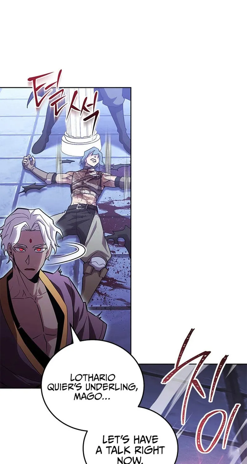 Nae Buhadeuri Michindeusi Yuneunghada Chapter 50 page 73 - 