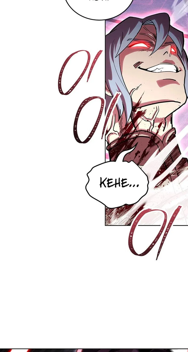 Nae Buhadeuri Michindeusi Yuneunghada Chapter 50 page 74 - 