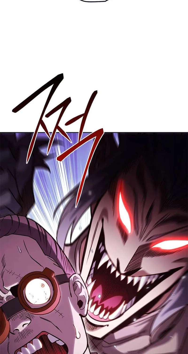 Nae Buhadeuri Michindeusi Yuneunghada Chapter 50 page 79 - 