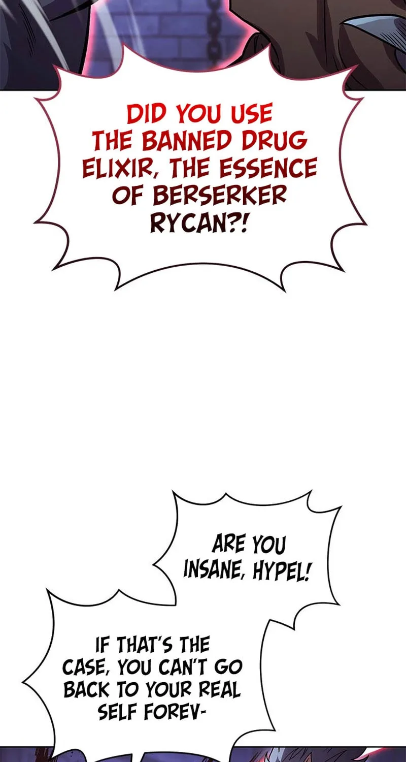 Nae Buhadeuri Michindeusi Yuneunghada Chapter 50 page 84 - 