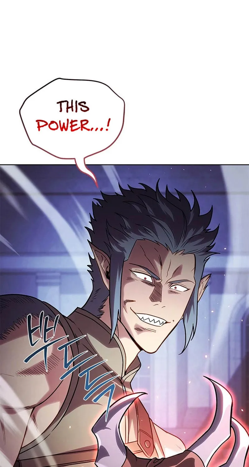 Nae Buhadeuri Michindeusi Yuneunghada Chapter 50 page 86 - 