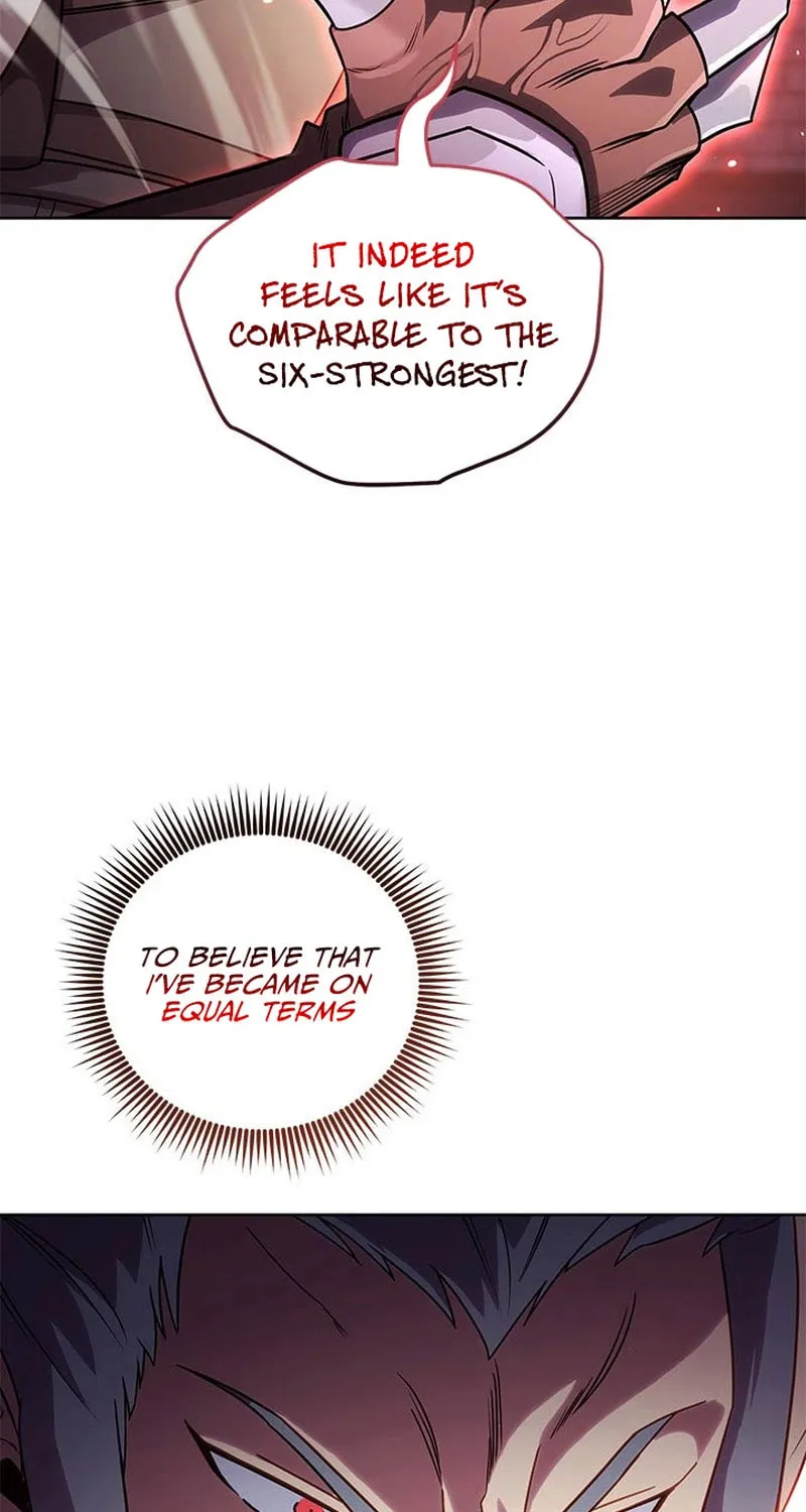 Nae Buhadeuri Michindeusi Yuneunghada Chapter 50 page 87 - 