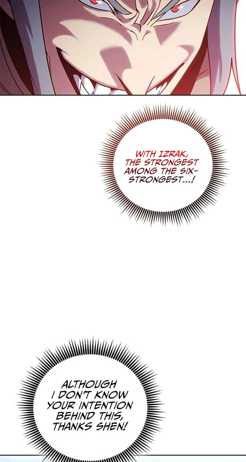 Nae Buhadeuri Michindeusi Yuneunghada Chapter 50 page 88 - 