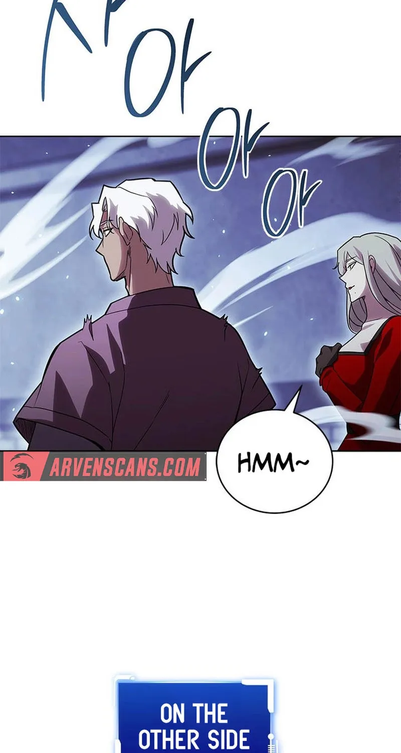 Nae Buhadeuri Michindeusi Yuneunghada Chapter 50 page 94 - 