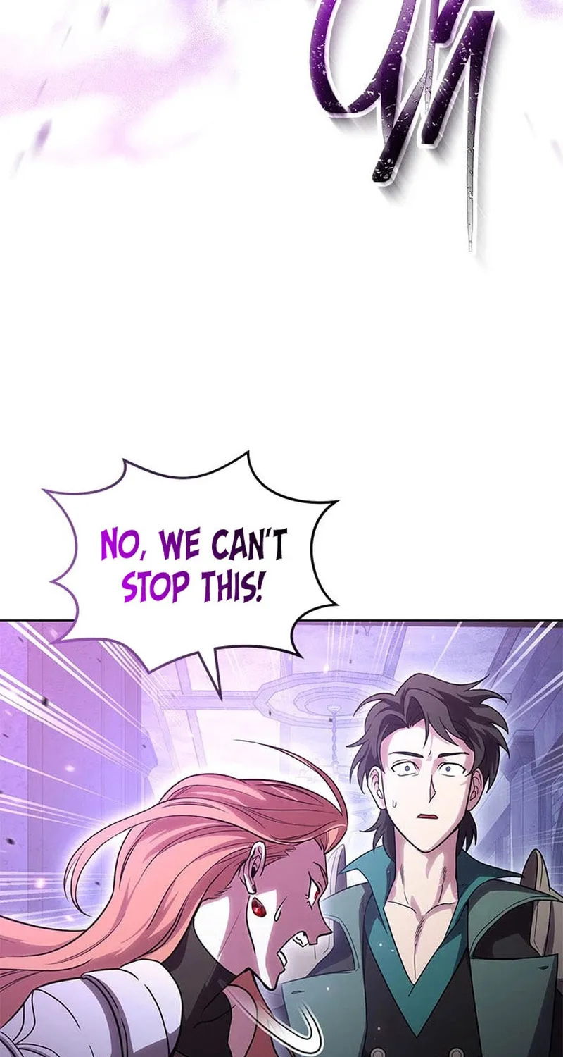 Nae Buhadeuri Michindeusi Yuneunghada Chapter 50 page 98 - 