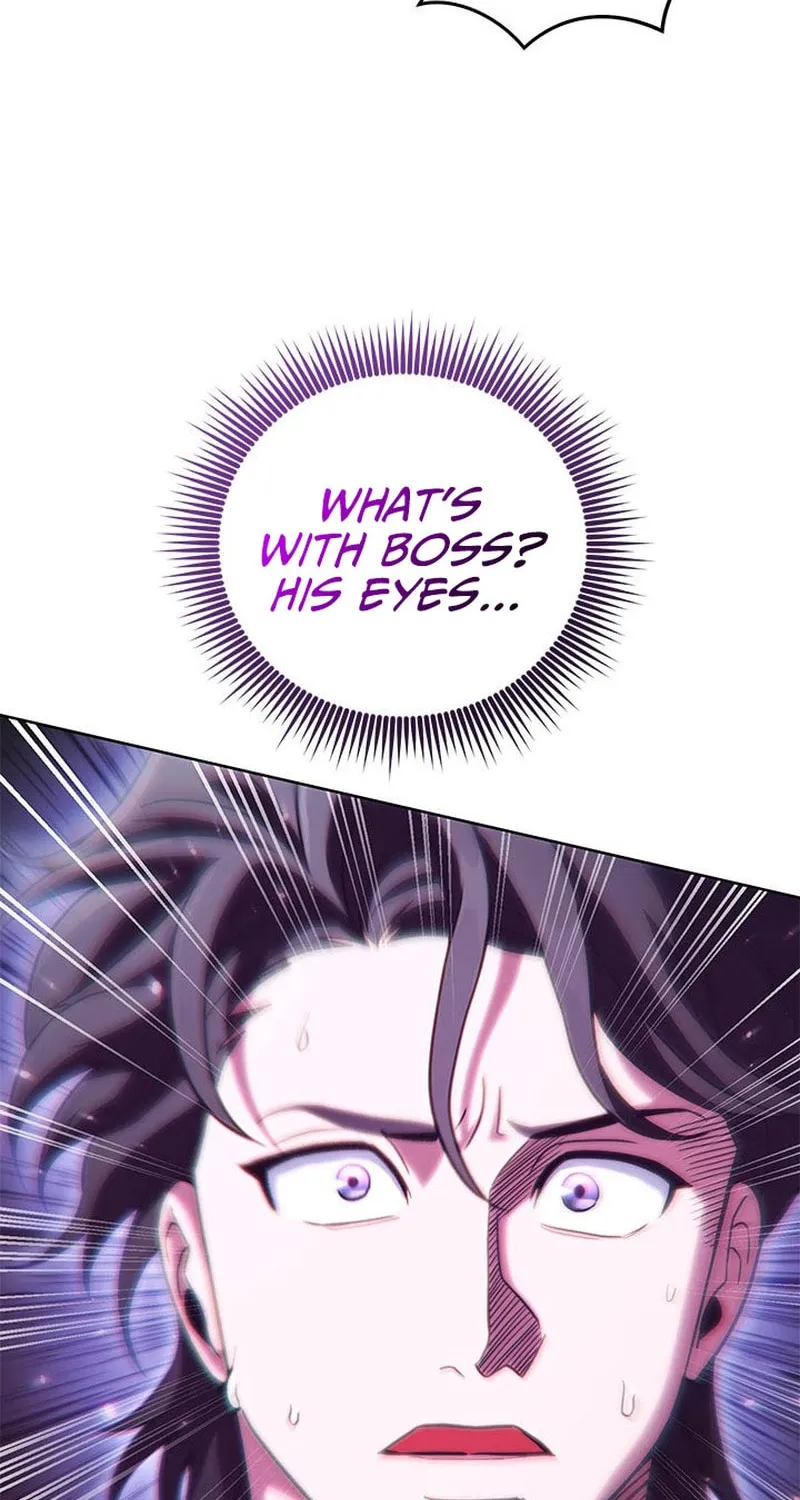 Nae Buhadeuri Michindeusi Yuneunghada Chapter 50 page 100 - 