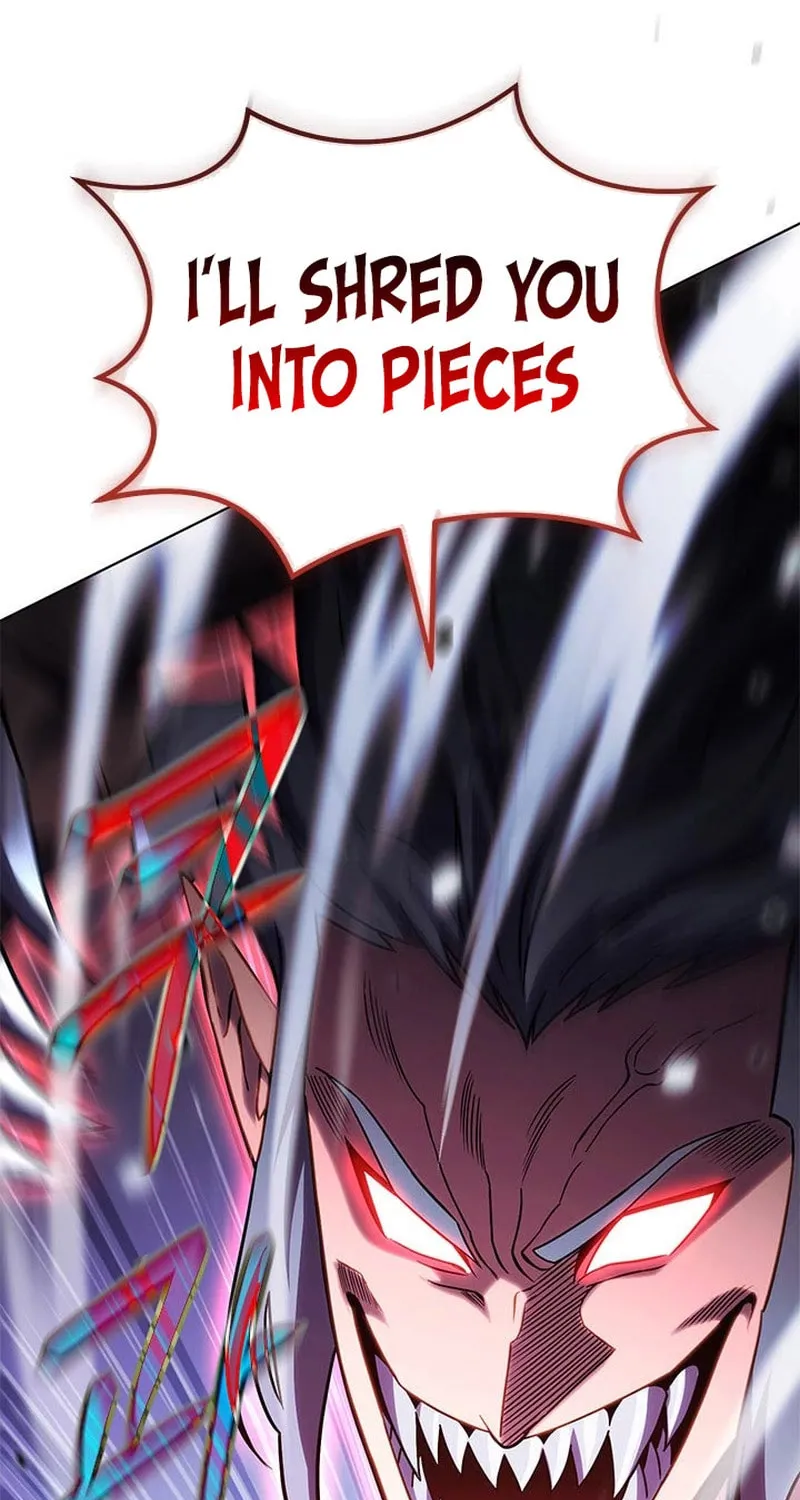 Nae Buhadeuri Michindeusi Yuneunghada Chapter 51 page 105 - 