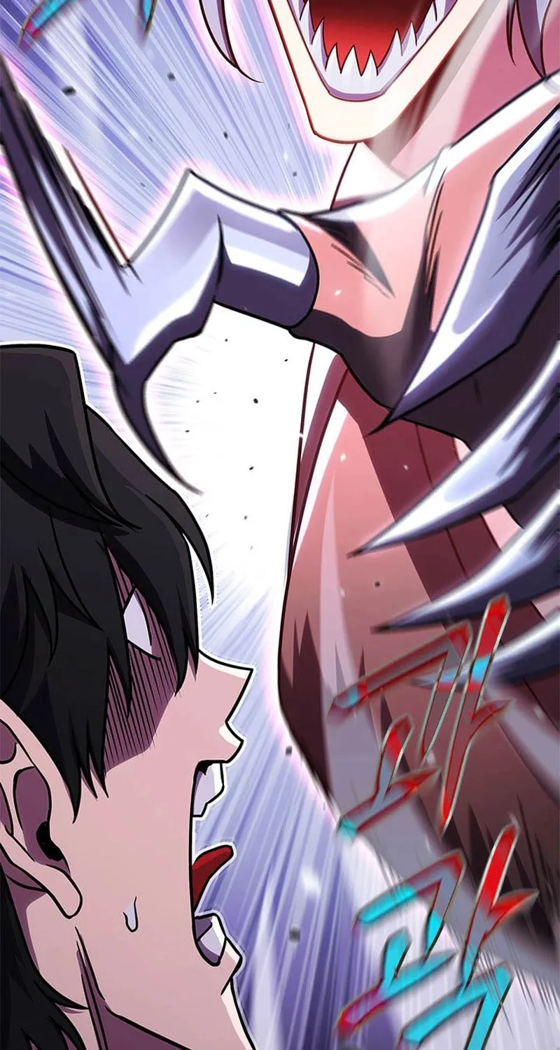 Nae Buhadeuri Michindeusi Yuneunghada Chapter 51 page 106 - 