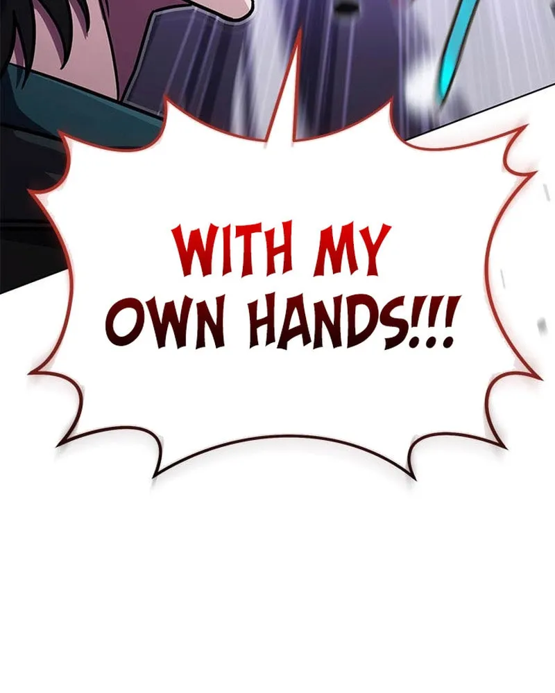 Nae Buhadeuri Michindeusi Yuneunghada Chapter 51 page 107 - 