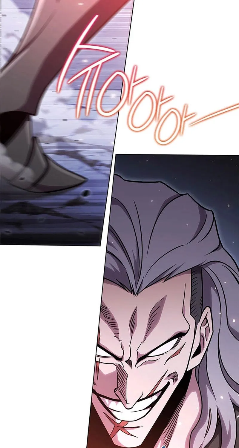 Nae Buhadeuri Michindeusi Yuneunghada Chapter 51 page 120 - 