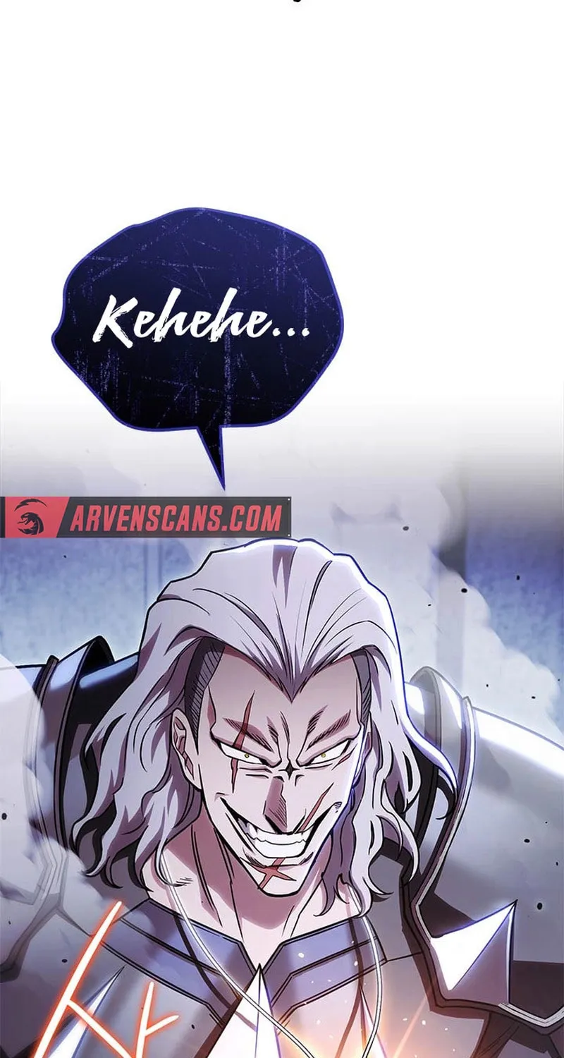 Nae Buhadeuri Michindeusi Yuneunghada Chapter 51 page 124 - 