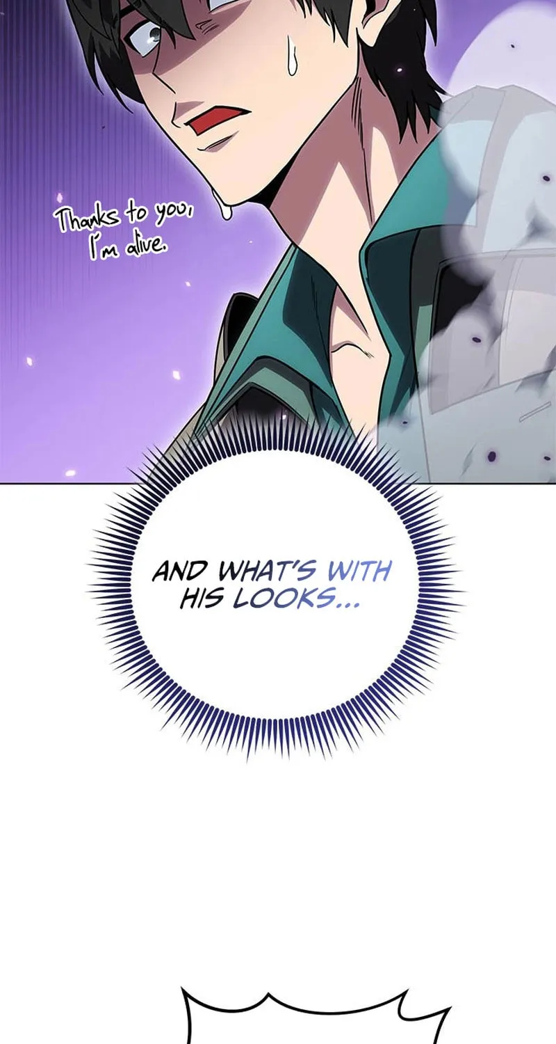 Nae Buhadeuri Michindeusi Yuneunghada Chapter 51 page 16 - 