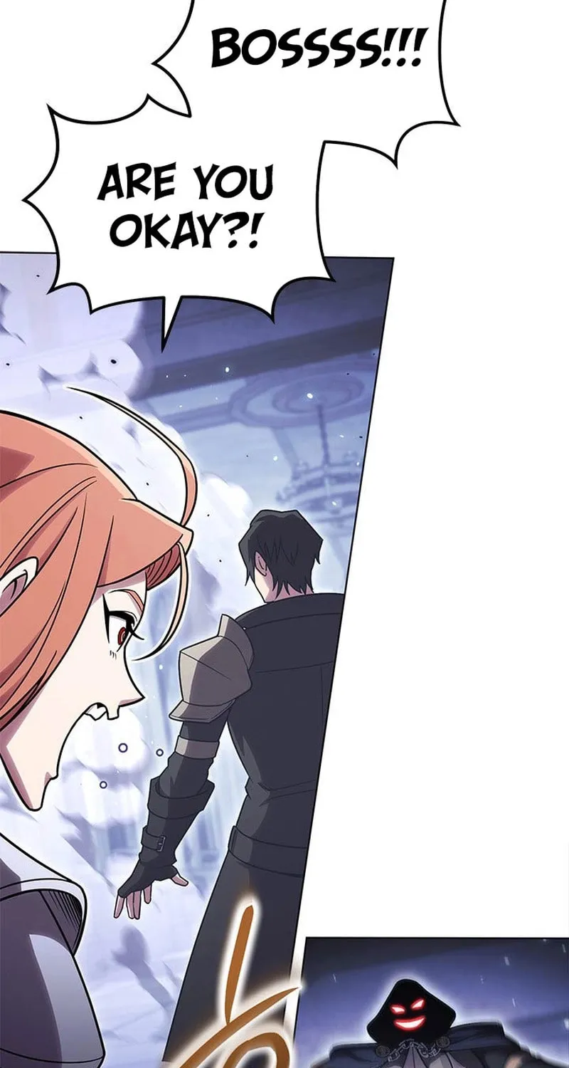 Nae Buhadeuri Michindeusi Yuneunghada Chapter 51 page 17 - 