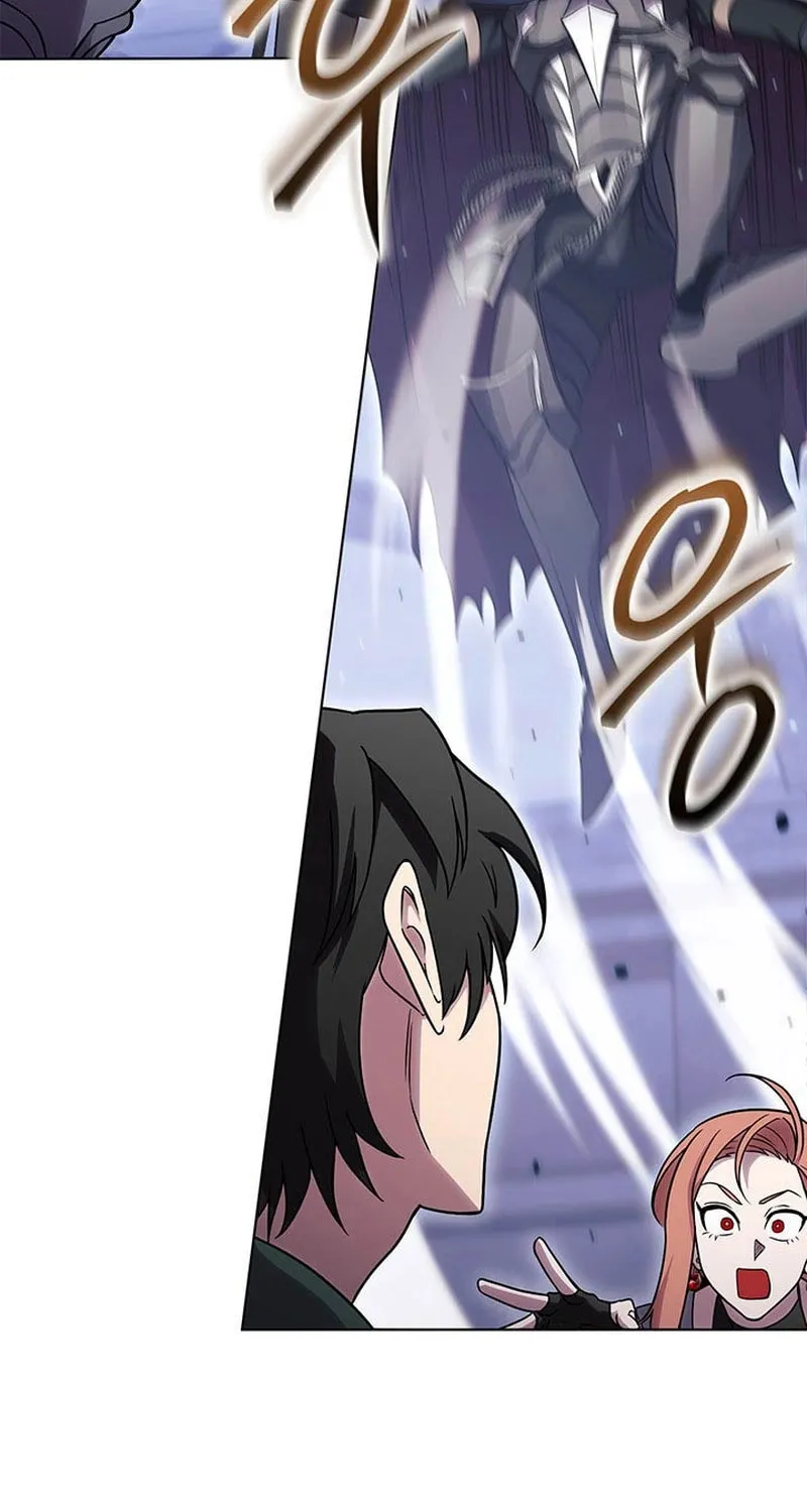 Nae Buhadeuri Michindeusi Yuneunghada Chapter 51 page 18 - 