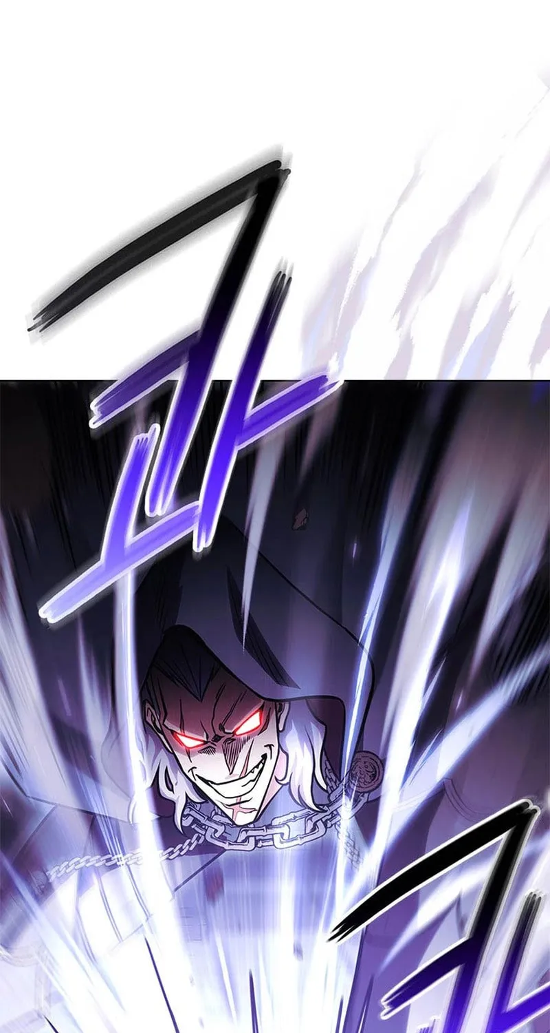 Nae Buhadeuri Michindeusi Yuneunghada Chapter 51 page 19 - 