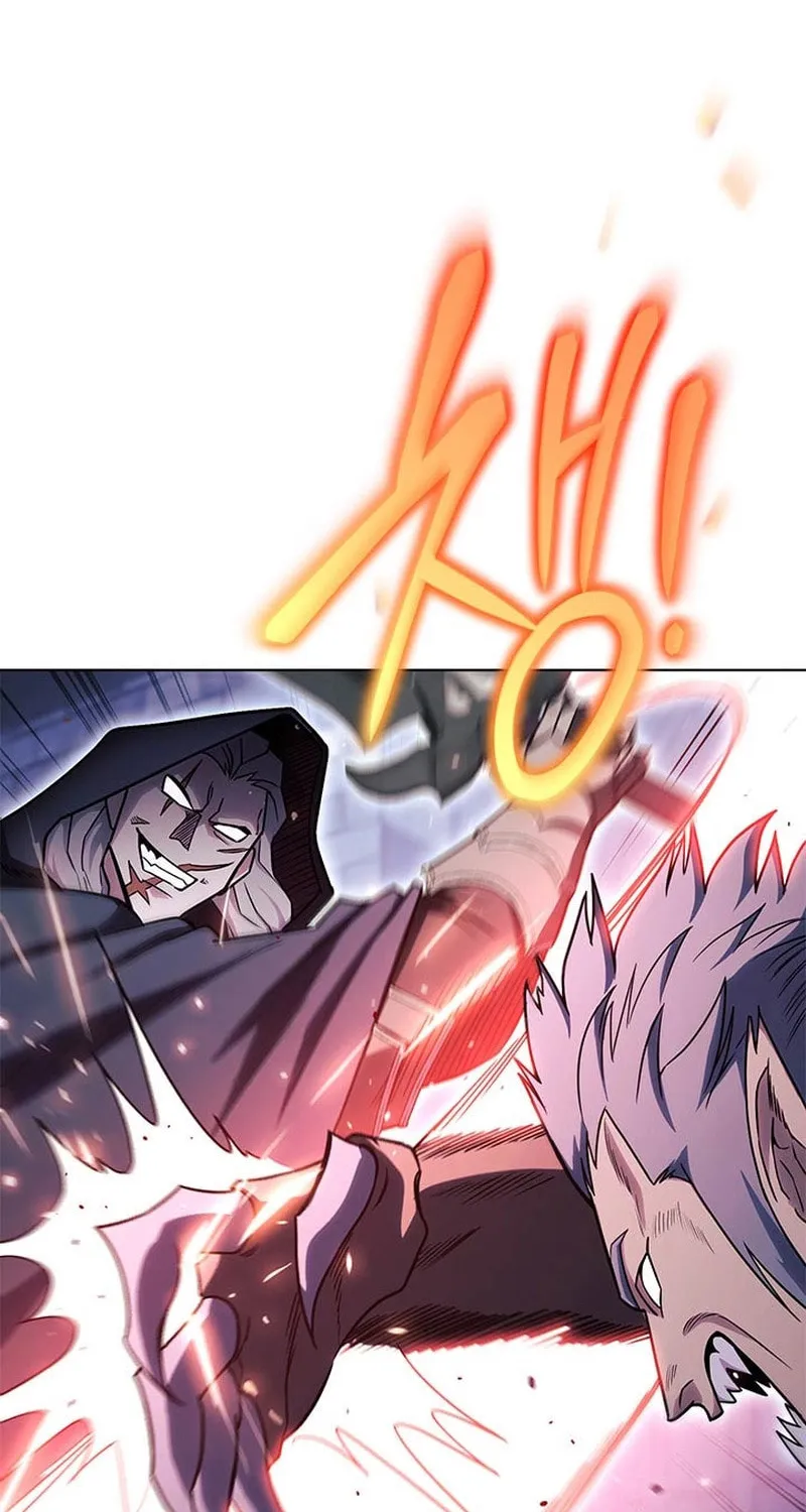 Nae Buhadeuri Michindeusi Yuneunghada Chapter 51 page 24 - 
