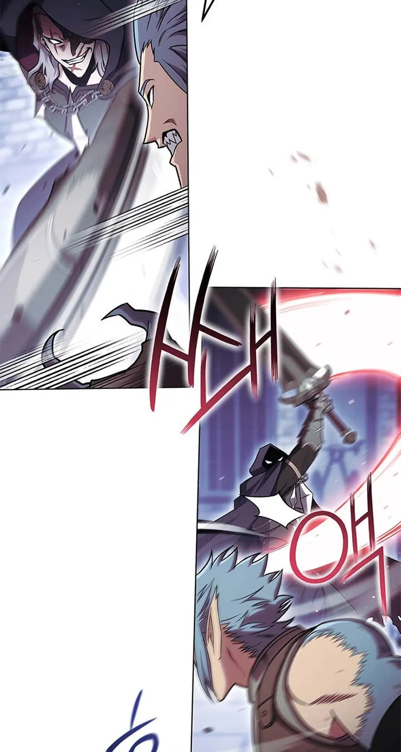 Nae Buhadeuri Michindeusi Yuneunghada Chapter 51 page 26 - 