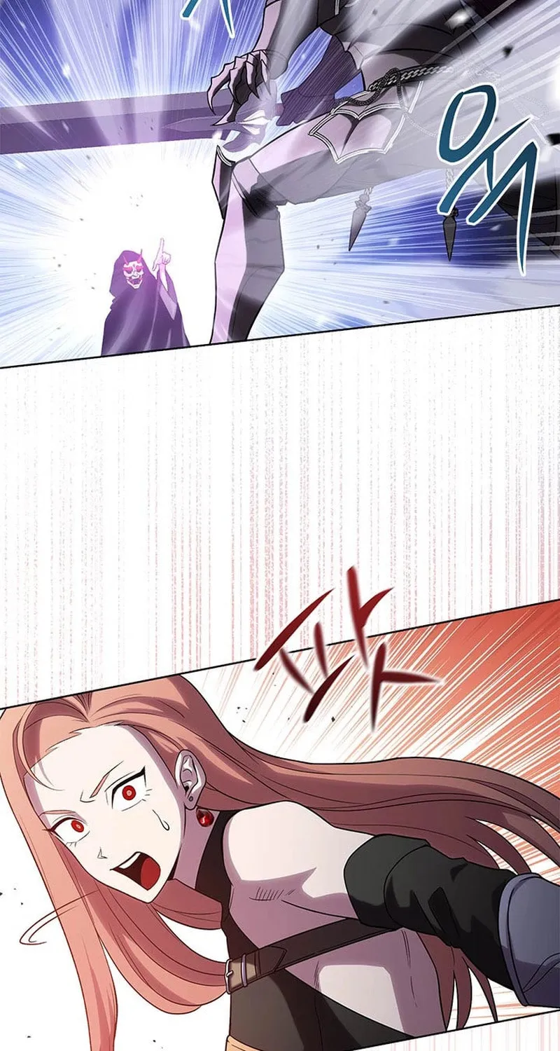 Nae Buhadeuri Michindeusi Yuneunghada Chapter 51 page 4 - 