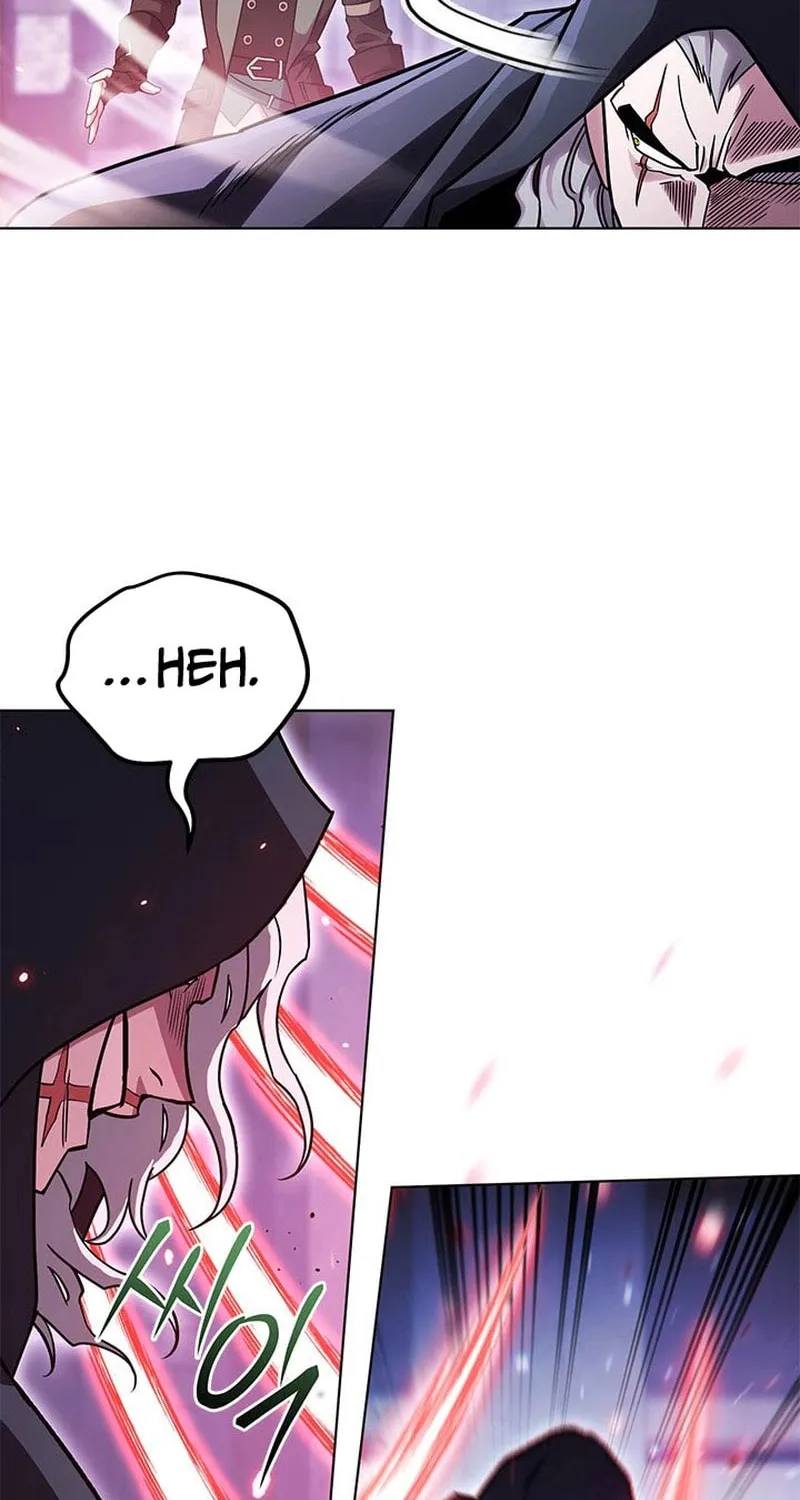 Nae Buhadeuri Michindeusi Yuneunghada Chapter 51 page 31 - 