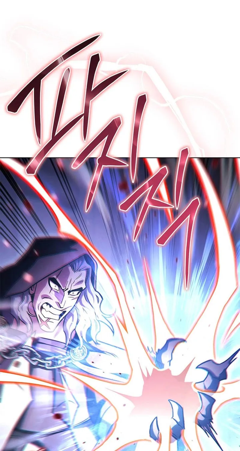 Nae Buhadeuri Michindeusi Yuneunghada Chapter 51 page 33 - 