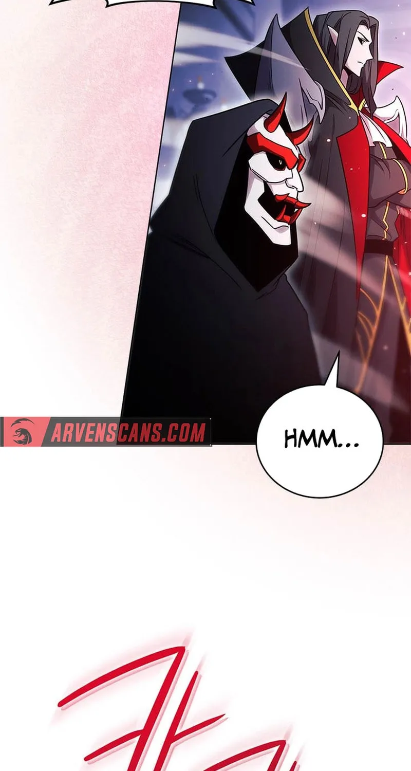 Nae Buhadeuri Michindeusi Yuneunghada Chapter 51 page 36 - 