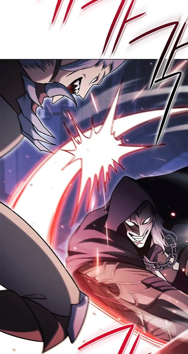 Nae Buhadeuri Michindeusi Yuneunghada Chapter 51 page 37 - 