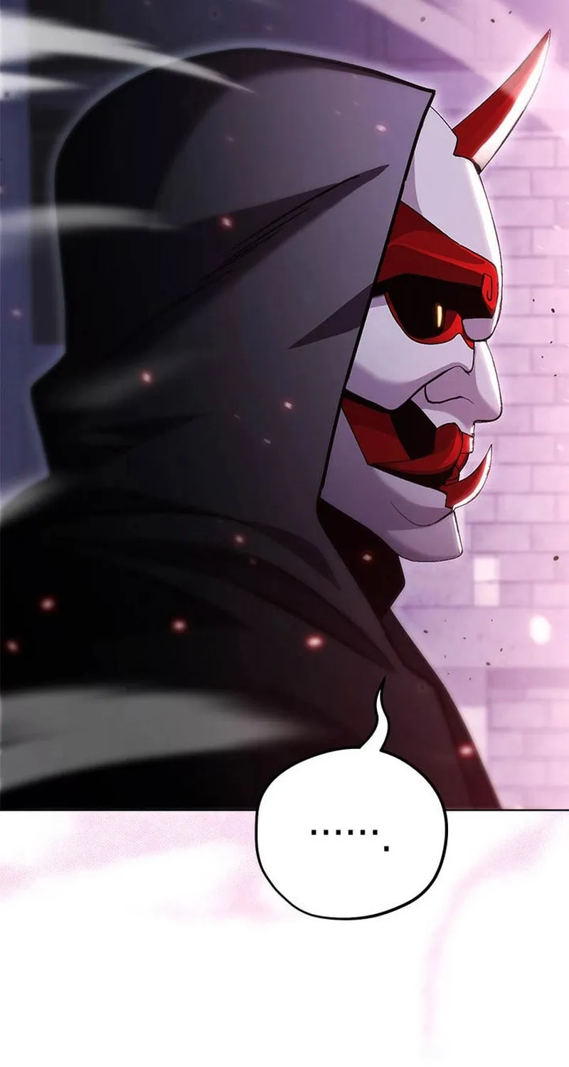 Nae Buhadeuri Michindeusi Yuneunghada Chapter 51 page 40 - 