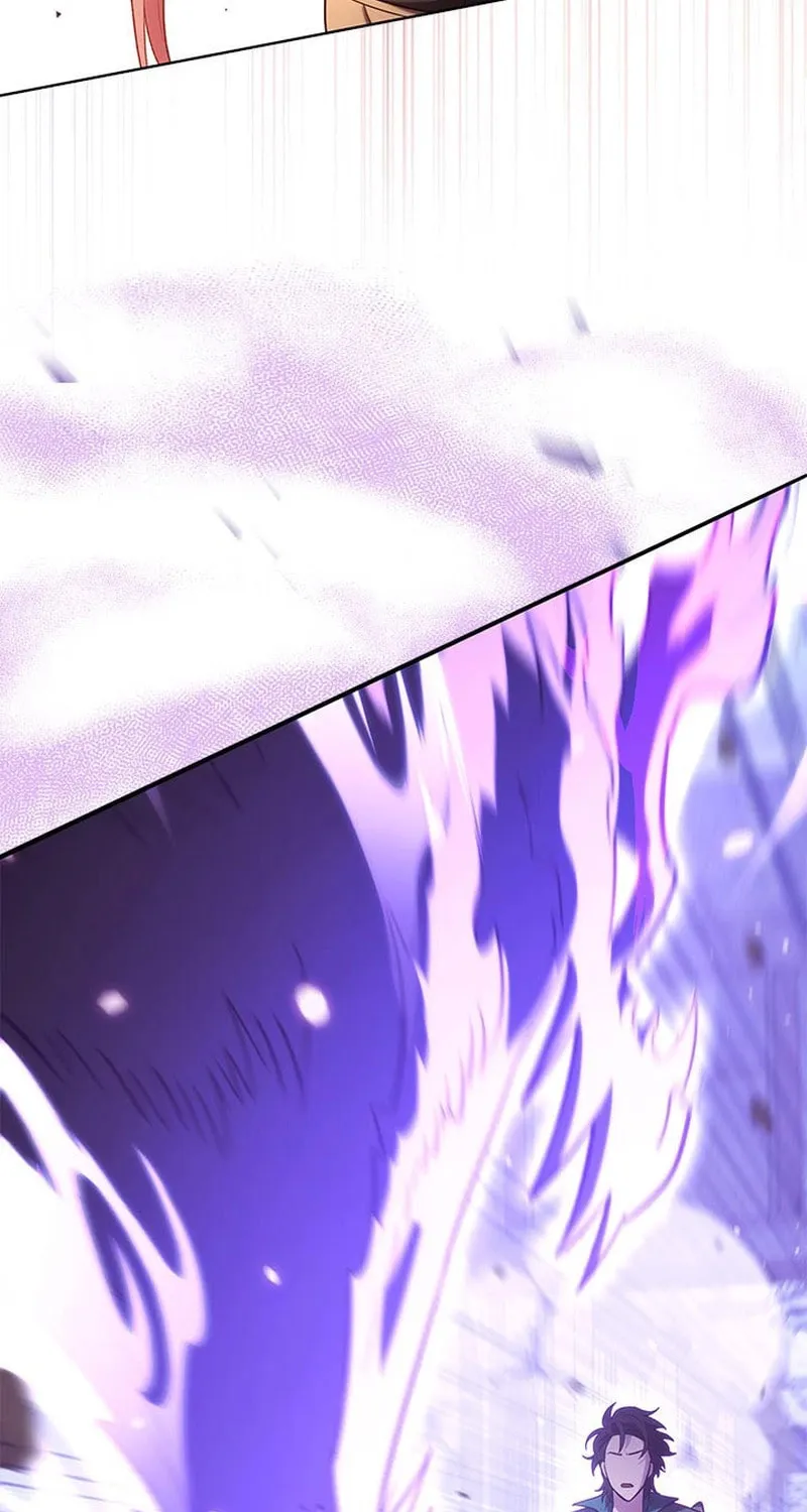 Nae Buhadeuri Michindeusi Yuneunghada Chapter 51 page 5 - 
