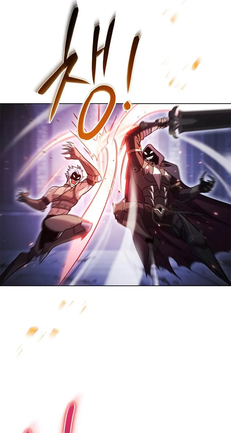 Nae Buhadeuri Michindeusi Yuneunghada Chapter 51 page 42 - 