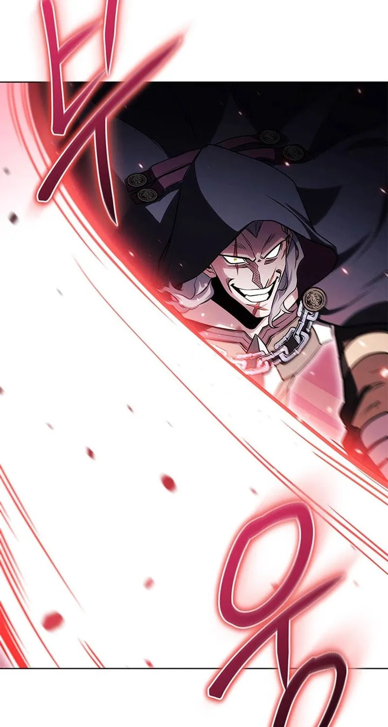 Nae Buhadeuri Michindeusi Yuneunghada Chapter 51 page 43 - 