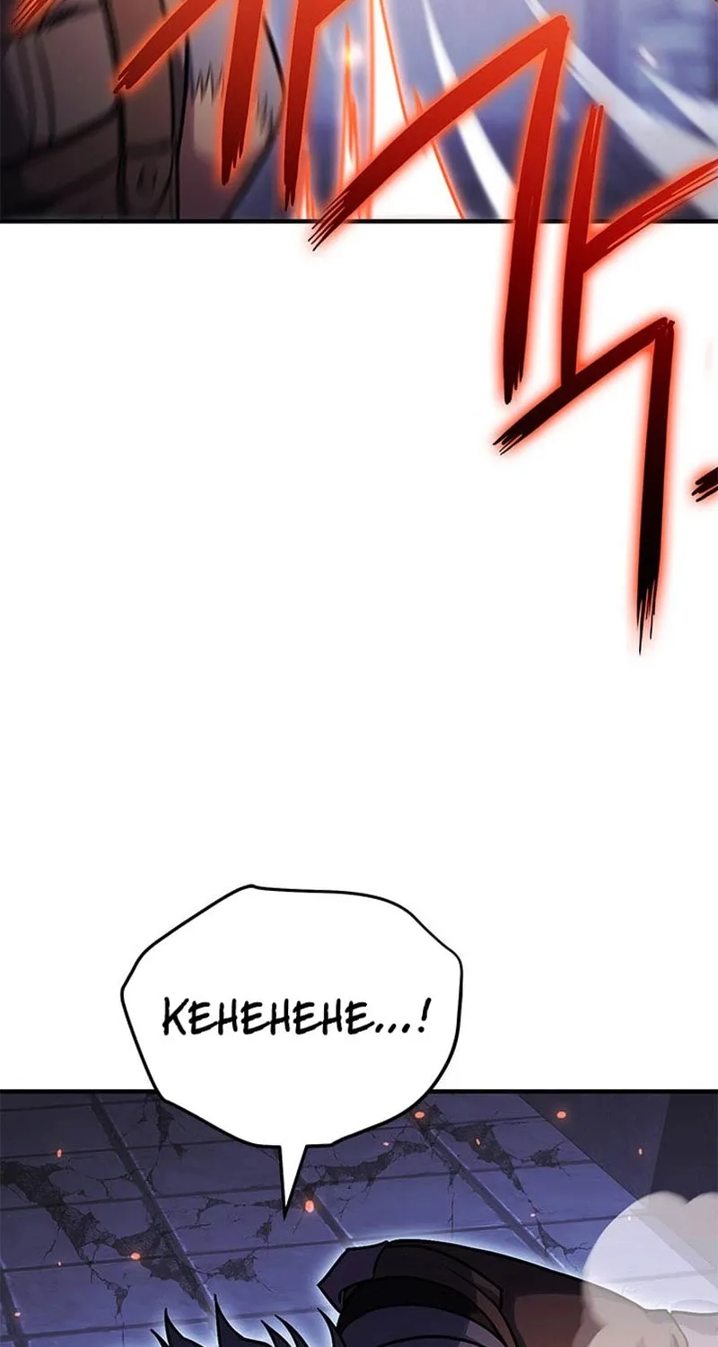 Nae Buhadeuri Michindeusi Yuneunghada Chapter 51 page 45 - 