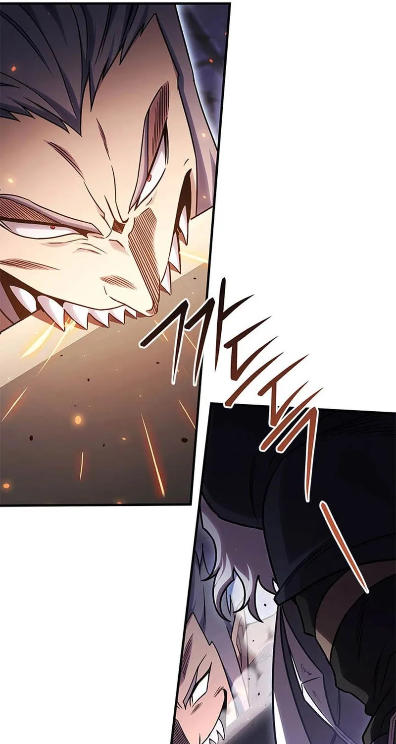 Nae Buhadeuri Michindeusi Yuneunghada Chapter 51 page 48 - 