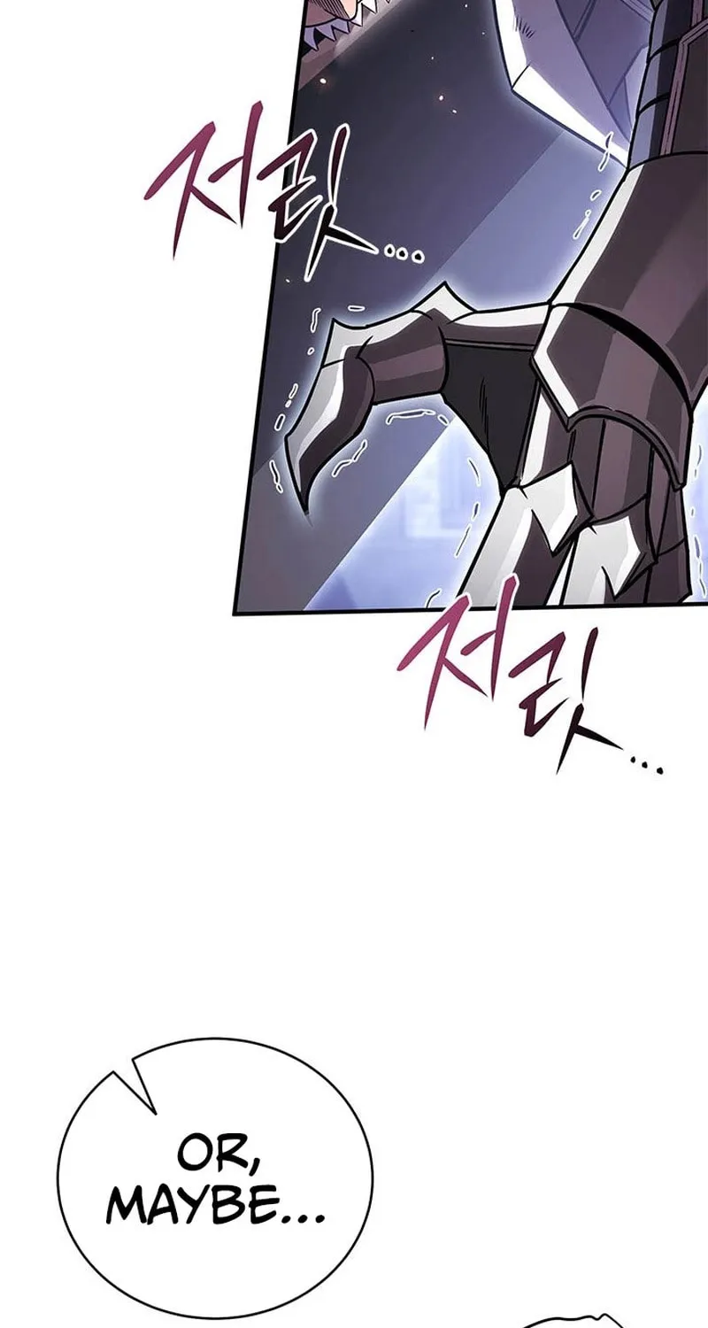 Nae Buhadeuri Michindeusi Yuneunghada Chapter 51 page 49 - 