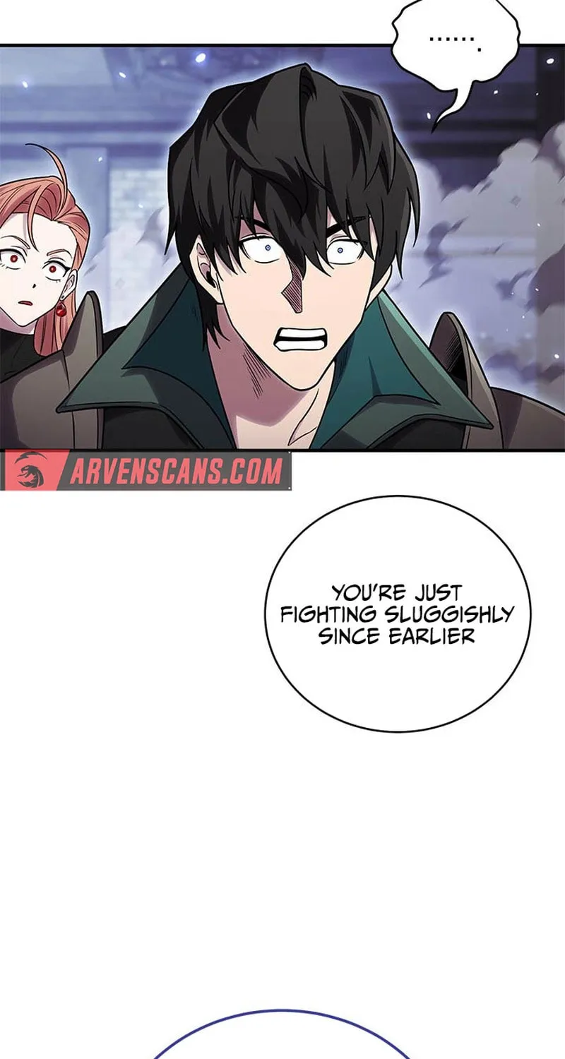 Nae Buhadeuri Michindeusi Yuneunghada Chapter 51 page 50 - 