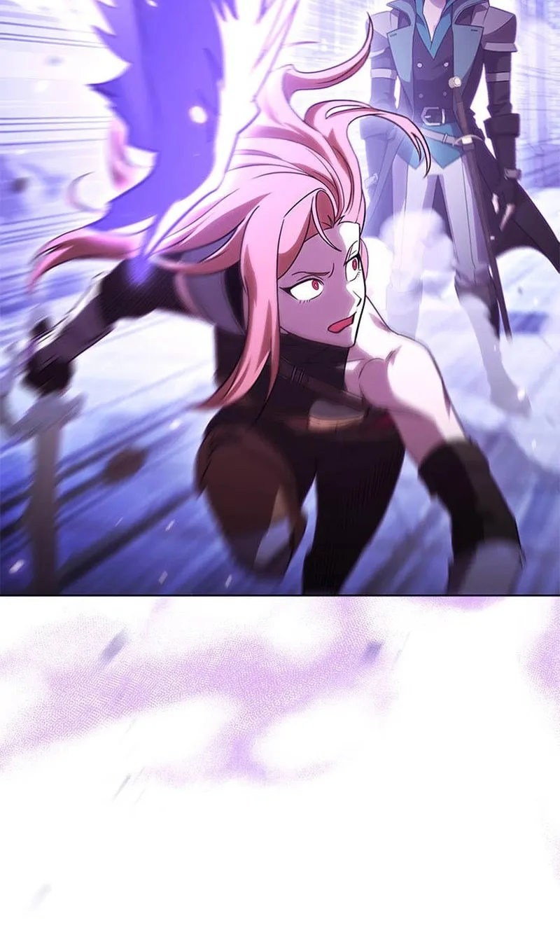 Nae Buhadeuri Michindeusi Yuneunghada Chapter 51 page 6 - 