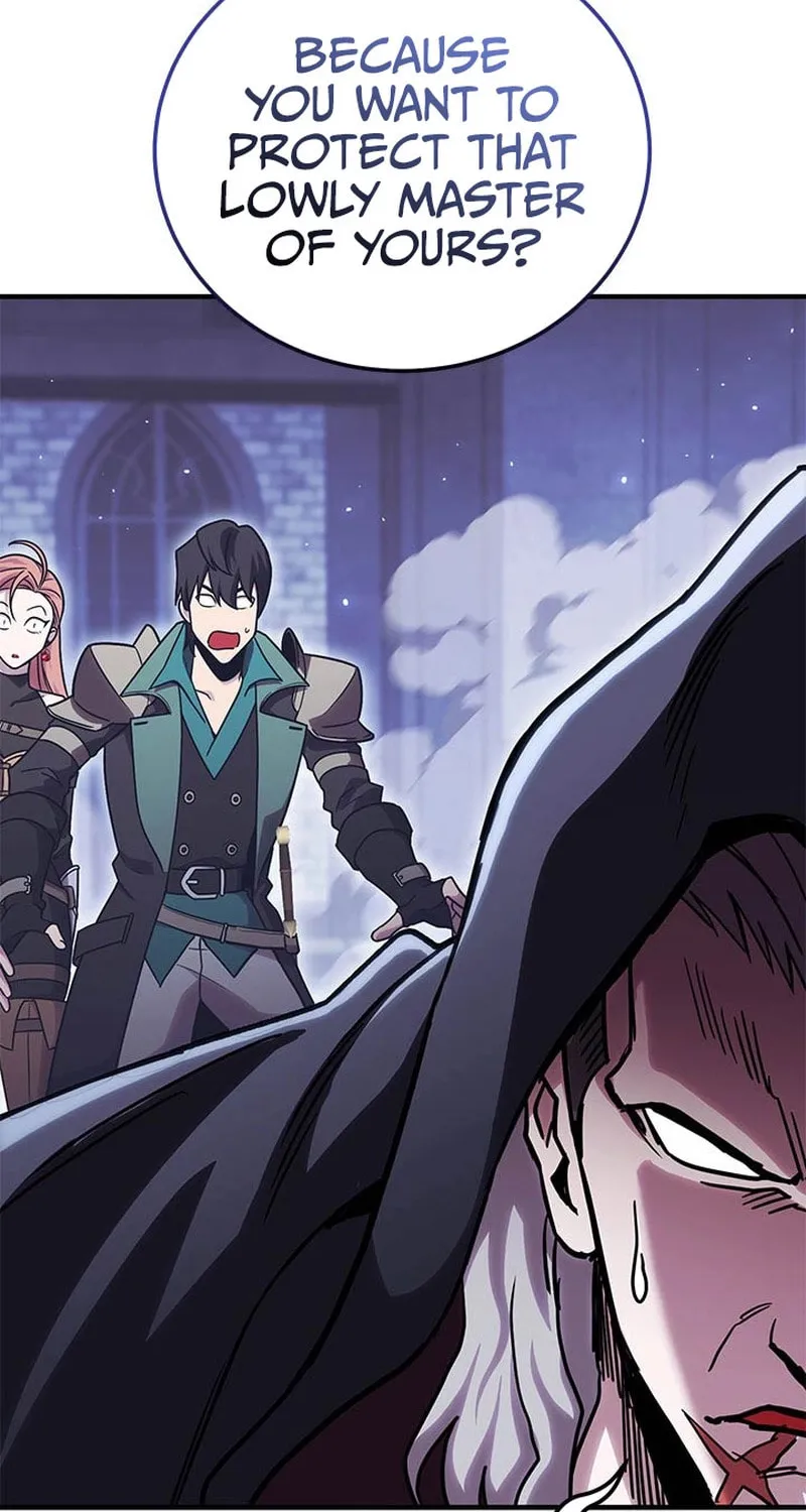 Nae Buhadeuri Michindeusi Yuneunghada Chapter 51 page 51 - 