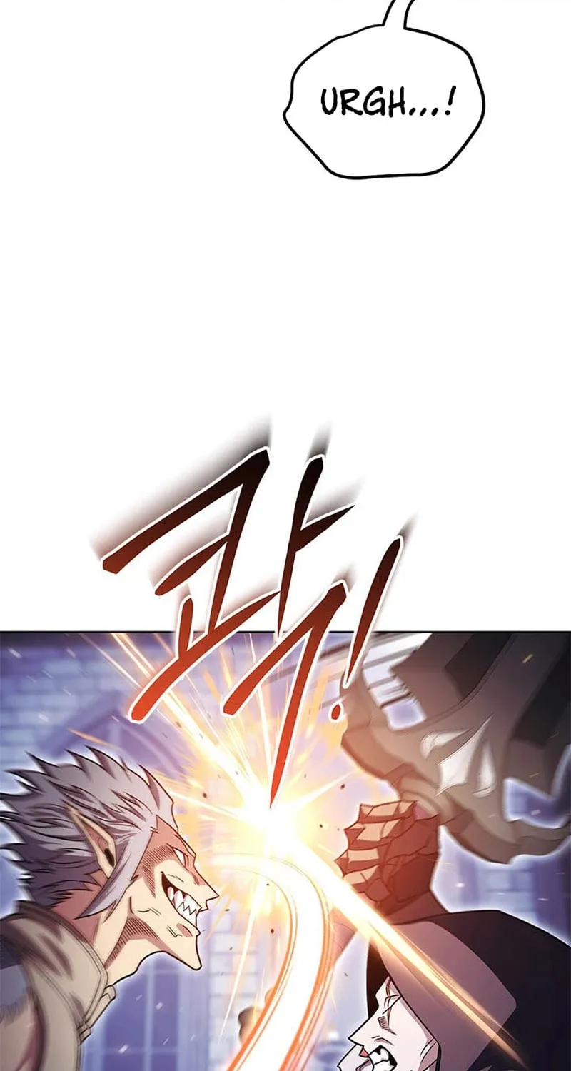 Nae Buhadeuri Michindeusi Yuneunghada Chapter 51 page 52 - 