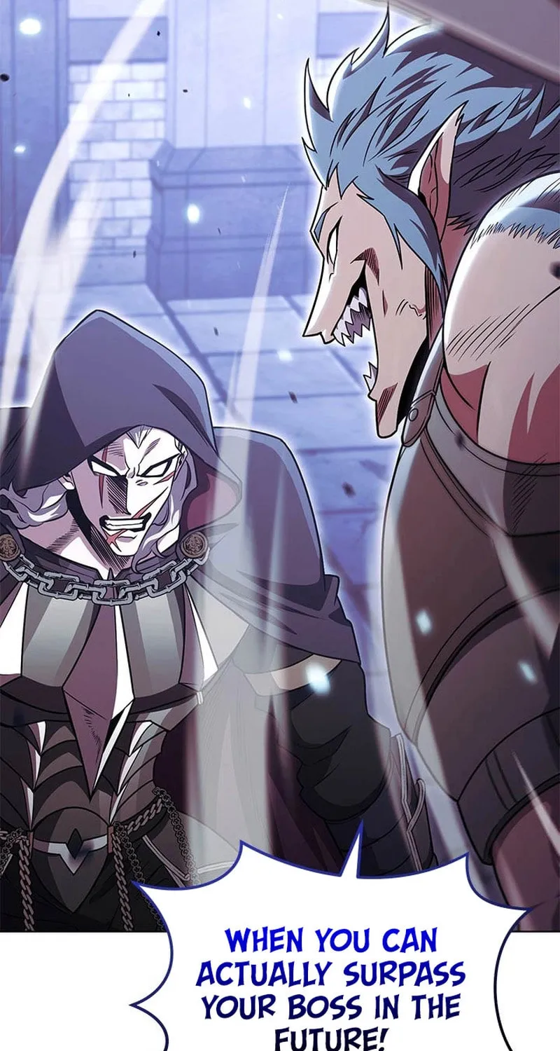 Nae Buhadeuri Michindeusi Yuneunghada Chapter 51 page 55 - 