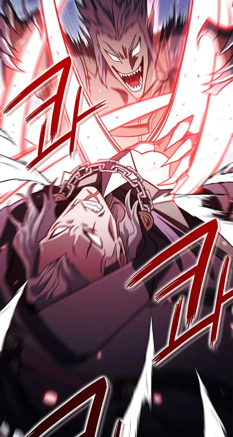 Nae Buhadeuri Michindeusi Yuneunghada Chapter 51 page 59 - 