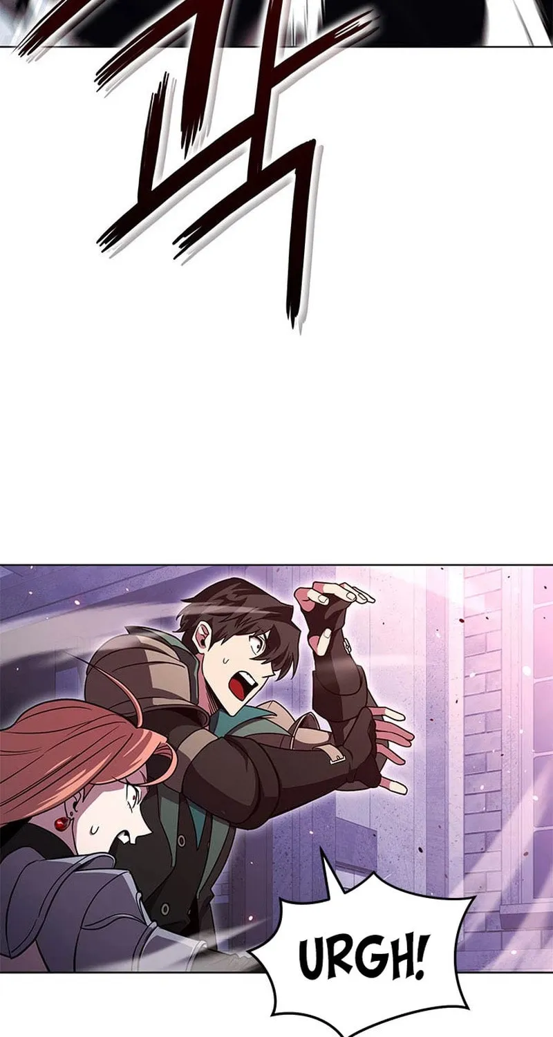 Nae Buhadeuri Michindeusi Yuneunghada Chapter 51 page 60 - 