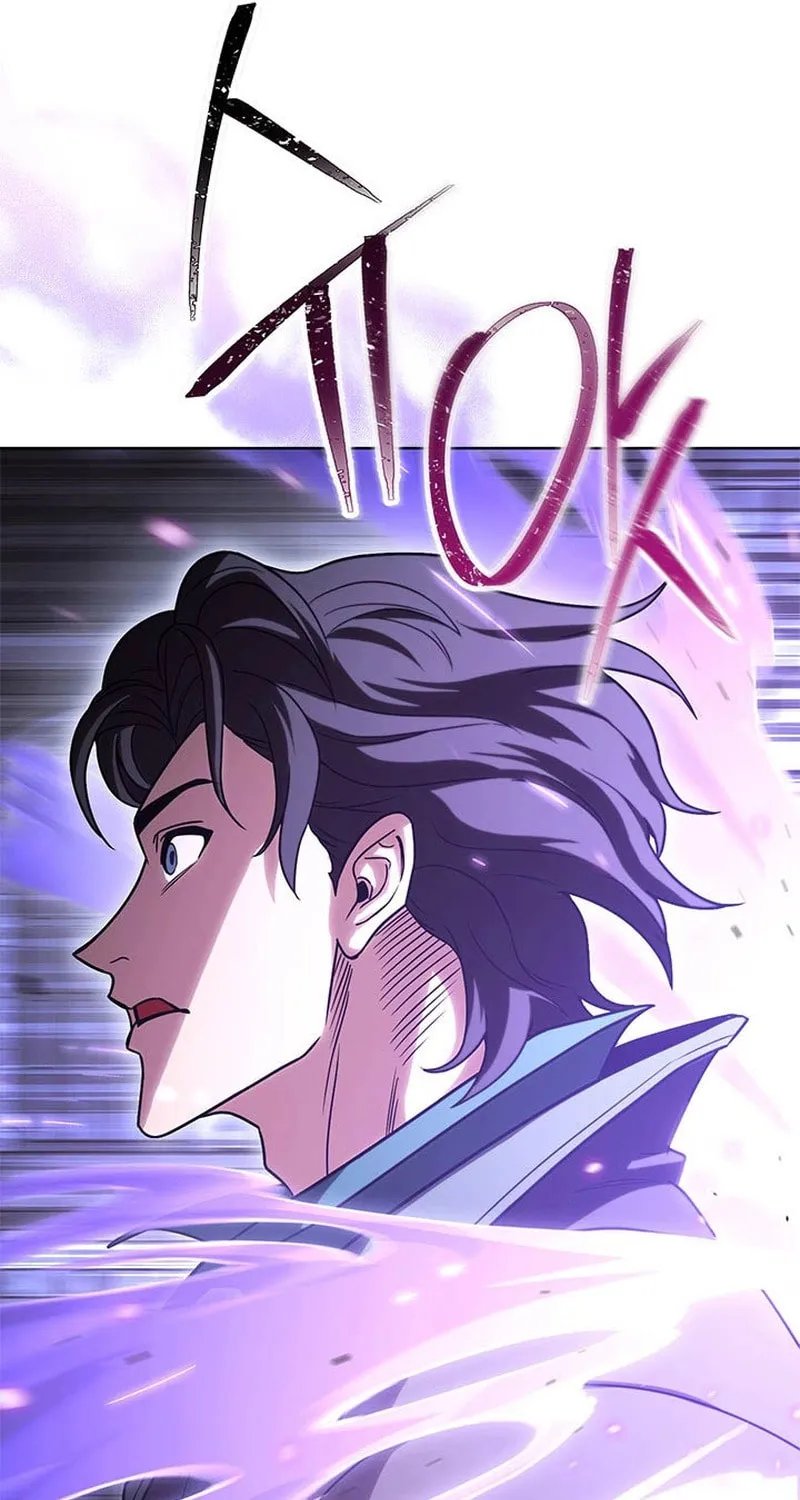 Nae Buhadeuri Michindeusi Yuneunghada Chapter 51 page 7 - 