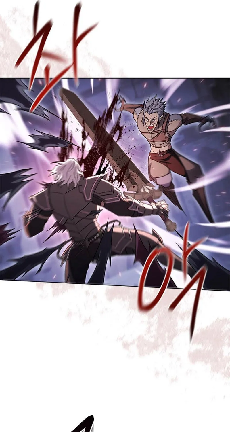 Nae Buhadeuri Michindeusi Yuneunghada Chapter 51 page 62 - 