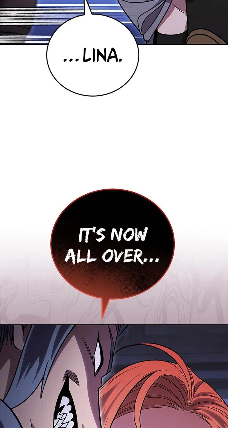 Nae Buhadeuri Michindeusi Yuneunghada Chapter 51 page 70 - 